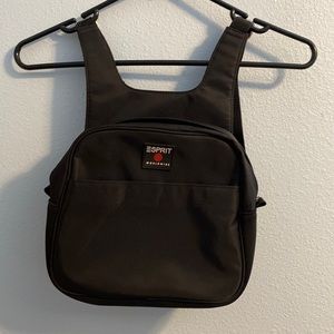 Esprit mini backpack